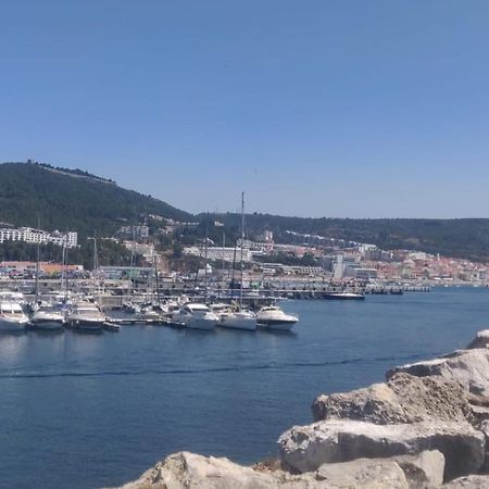 Appartement Quinta De Palames Sesimbra Eksteriør bilde