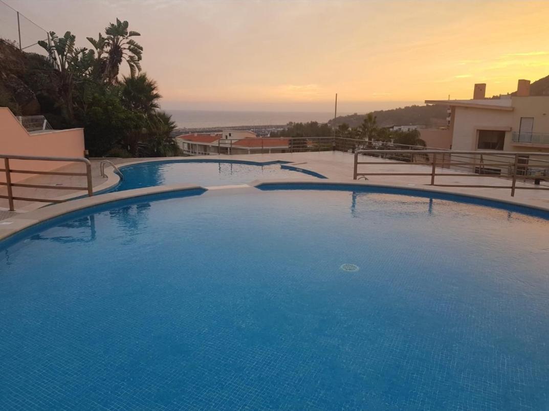 Appartement Quinta De Palames Sesimbra Eksteriør bilde