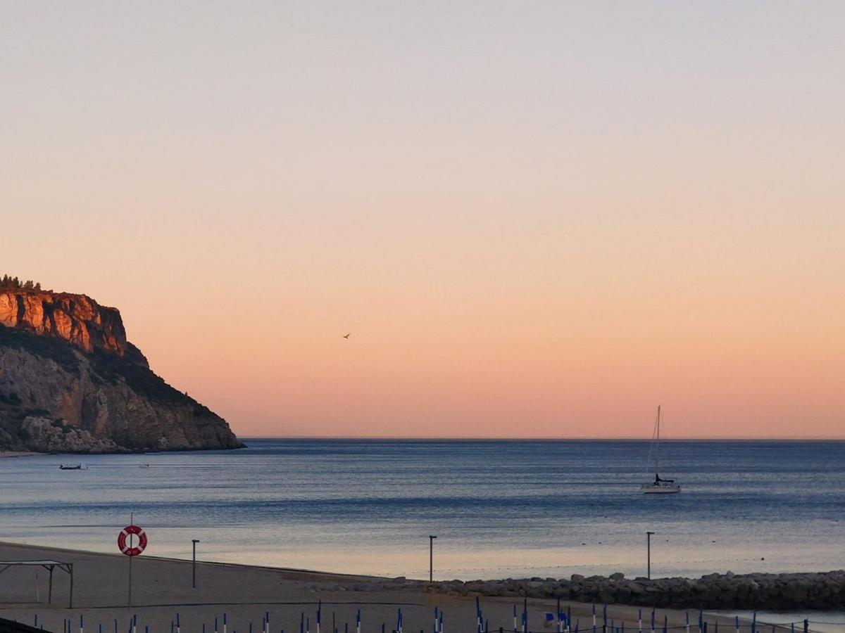 Appartement Quinta De Palames Sesimbra Eksteriør bilde