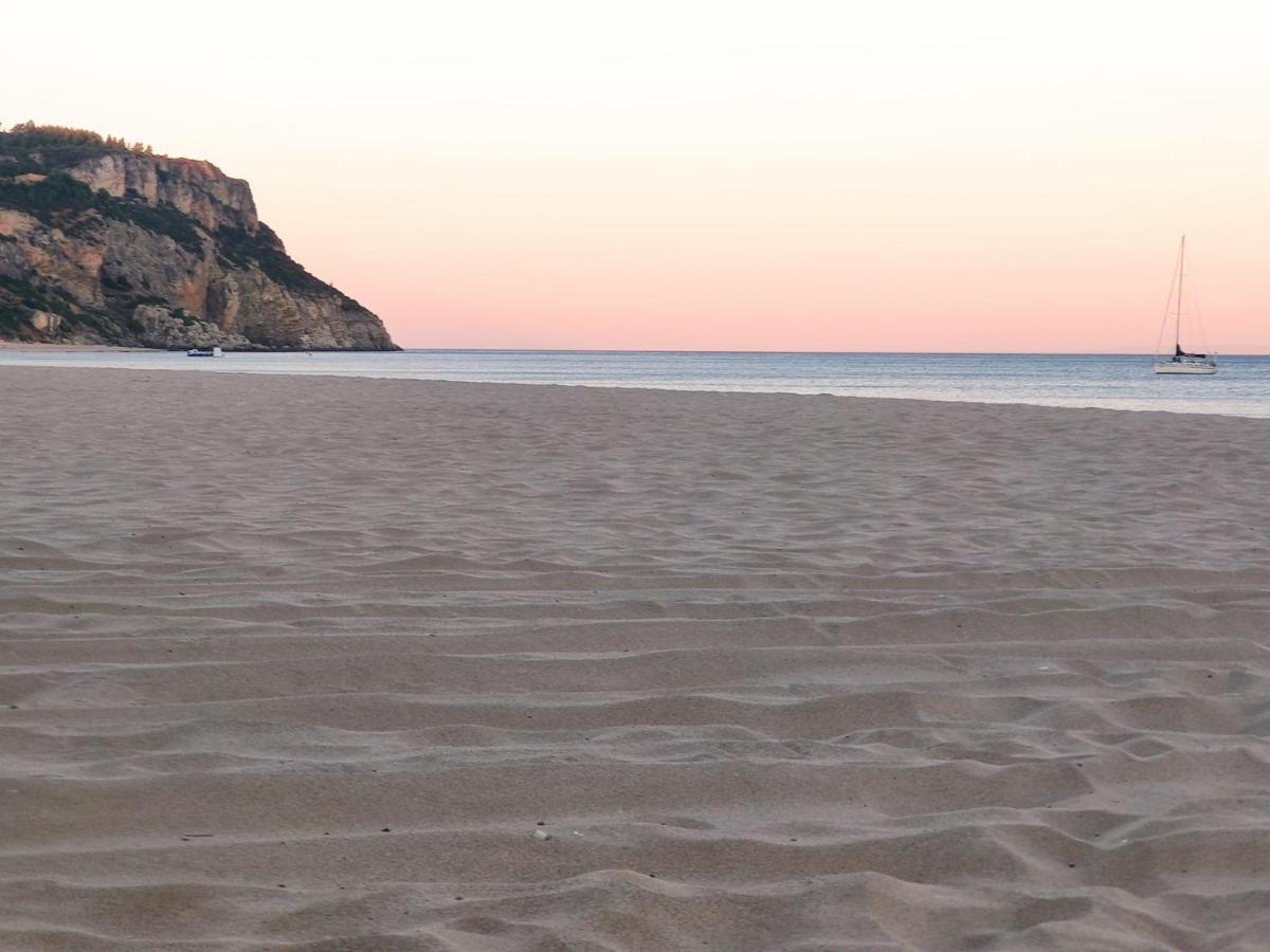 Appartement Quinta De Palames Sesimbra Eksteriør bilde