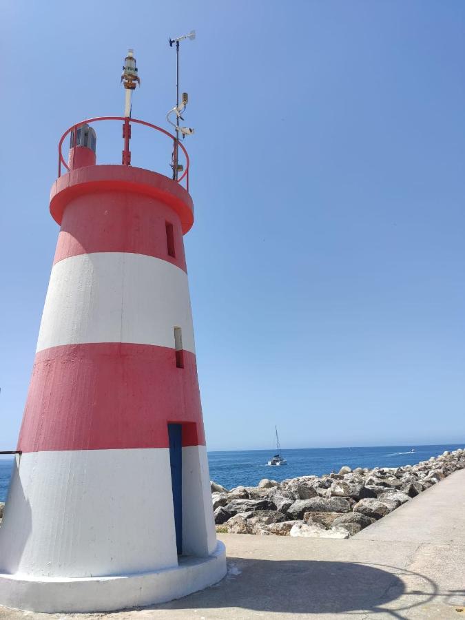 Appartement Quinta De Palames Sesimbra Eksteriør bilde