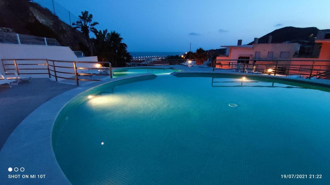 Appartement Quinta De Palames Sesimbra Eksteriør bilde