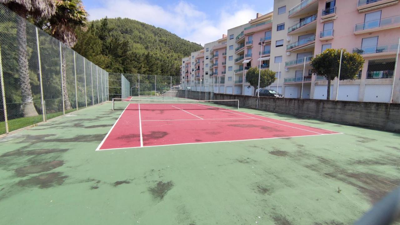 Appartement Quinta De Palames Sesimbra Eksteriør bilde