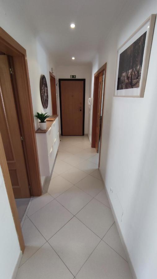 Appartement Quinta De Palames Sesimbra Eksteriør bilde