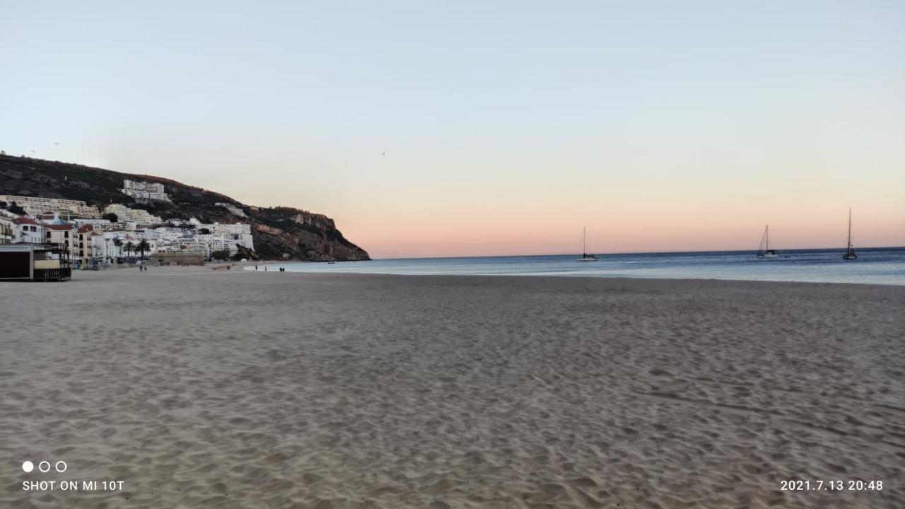 Appartement Quinta De Palames Sesimbra Eksteriør bilde