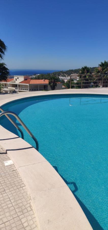 Appartement Quinta De Palames Sesimbra Eksteriør bilde
