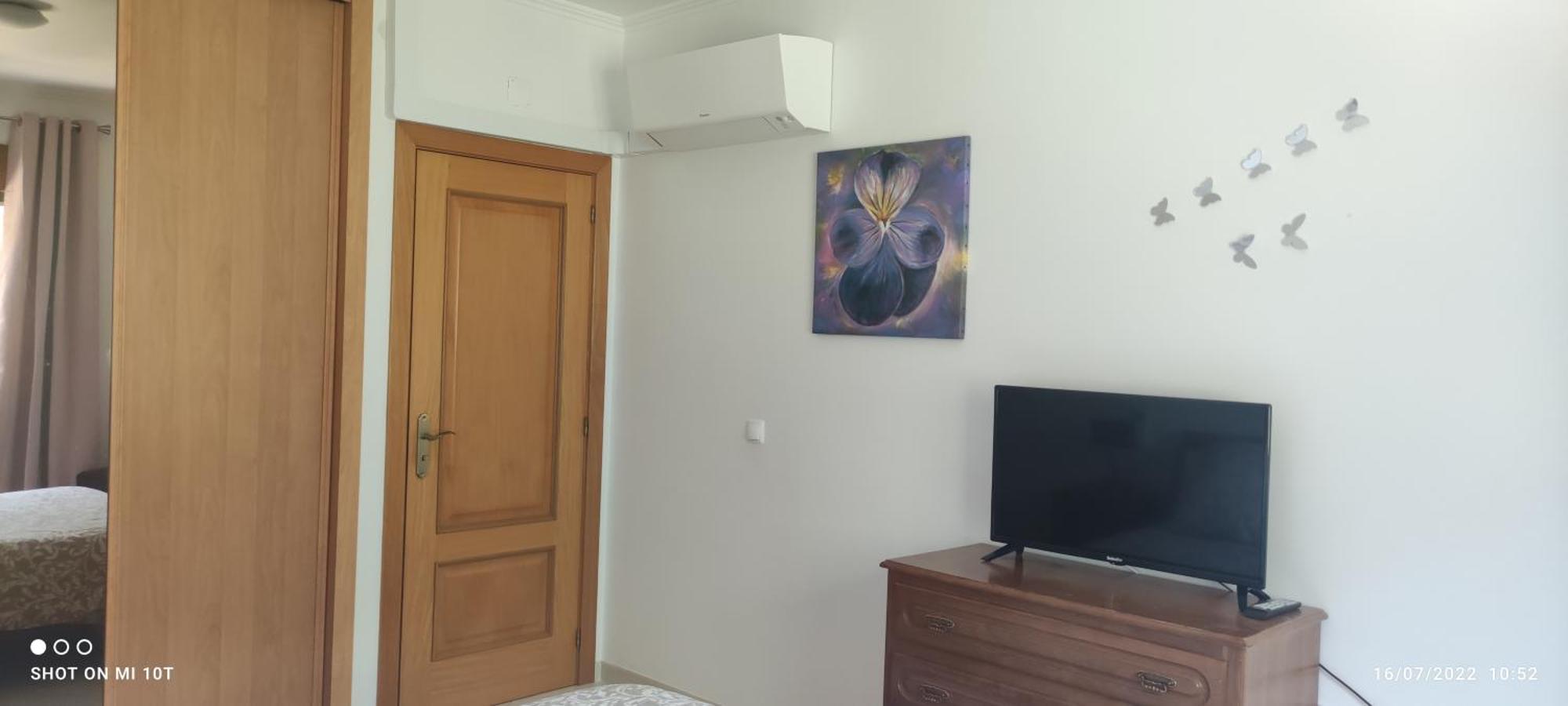 Appartement Quinta De Palames Sesimbra Rom bilde