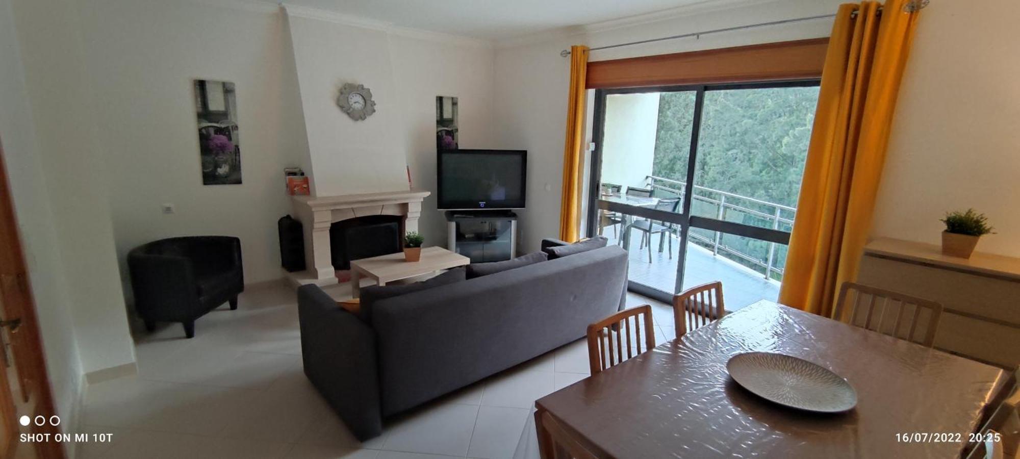 Appartement Quinta De Palames Sesimbra Rom bilde