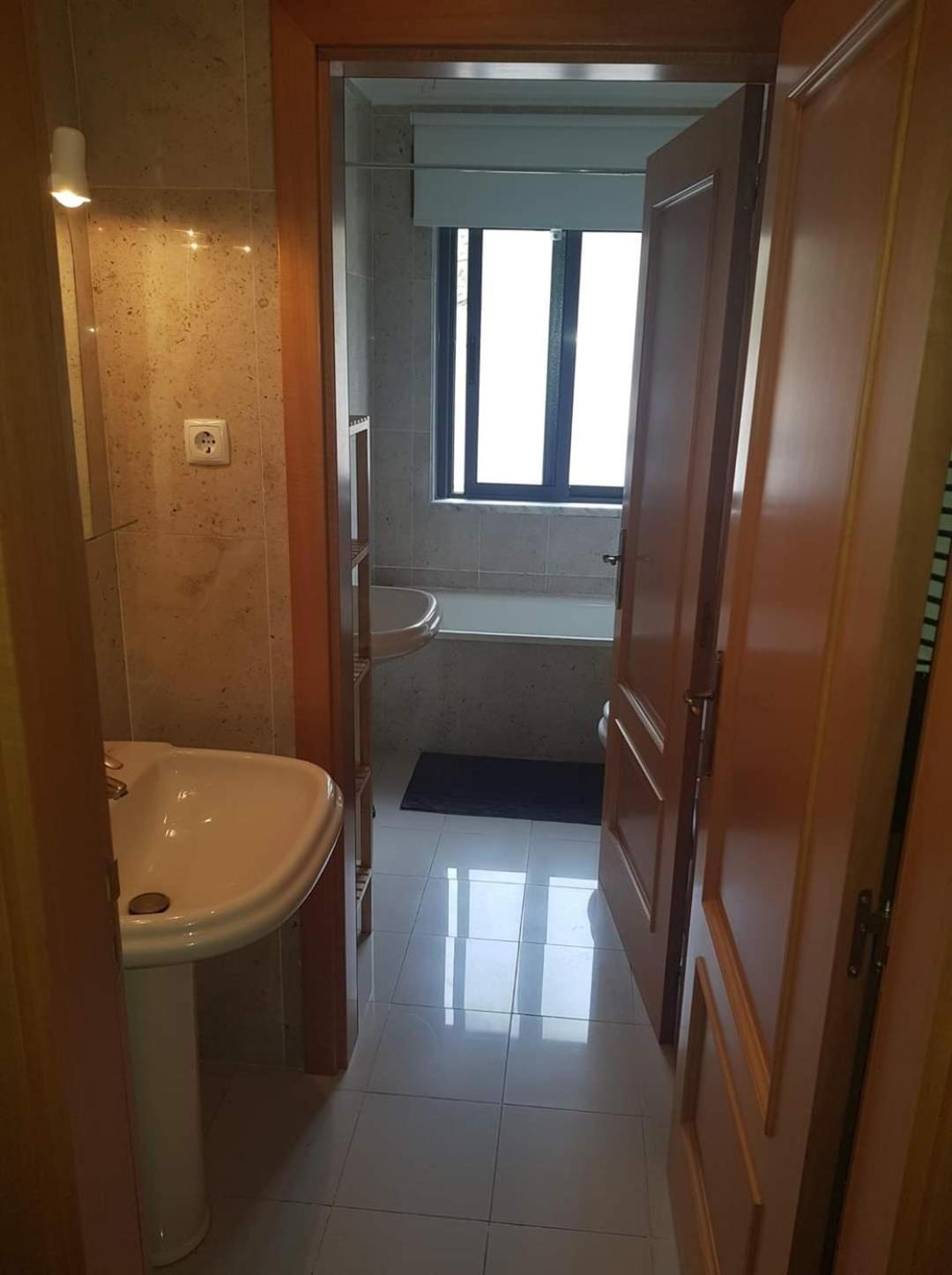 Appartement Quinta De Palames Sesimbra Eksteriør bilde