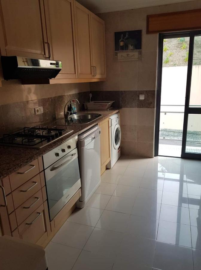 Appartement Quinta De Palames Sesimbra Eksteriør bilde