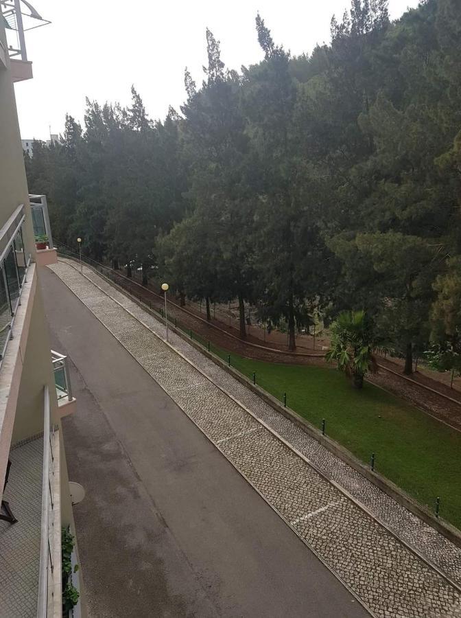 Appartement Quinta De Palames Sesimbra Eksteriør bilde